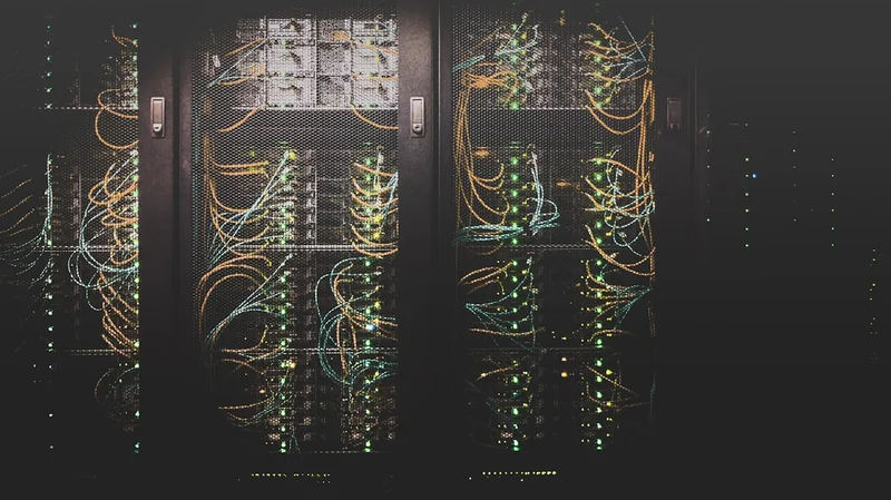 Visualización de datos en pantallas